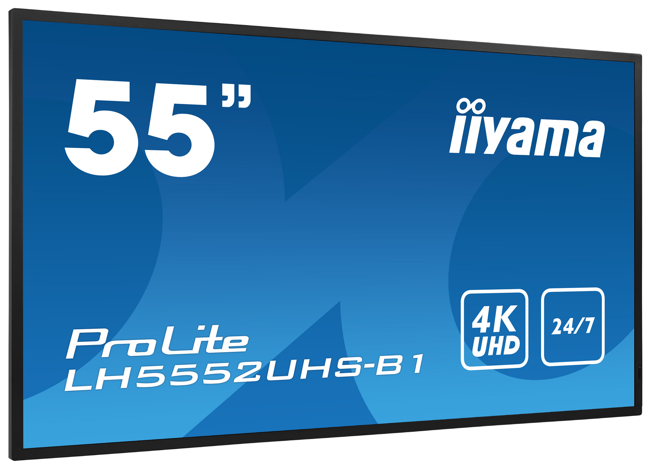 Iiyama ProLite LH5552UHS-B1 | 54,6" (138,8cm) | 24/7