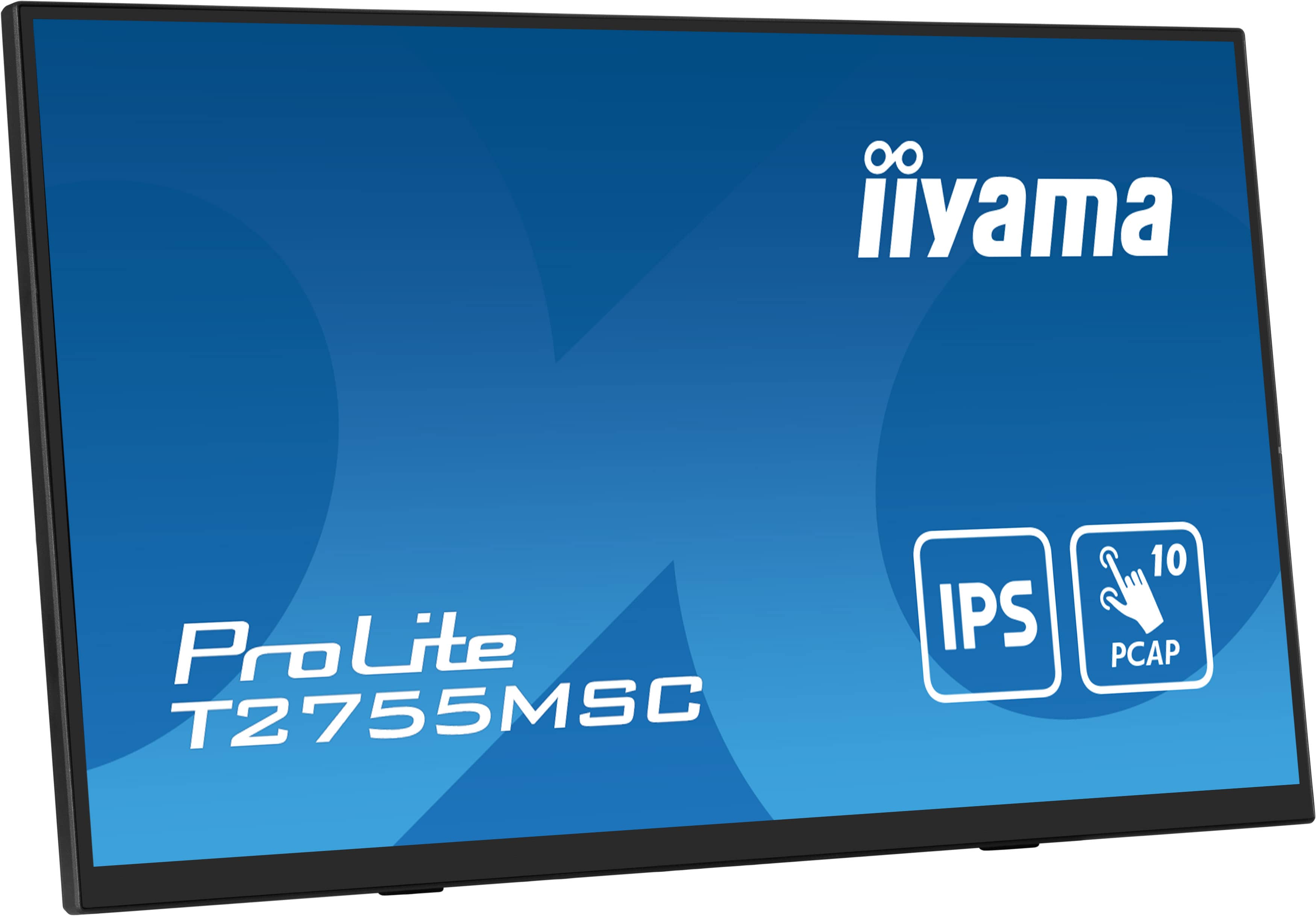 Iiyama ProLite T2755MSC-B1 | 27”