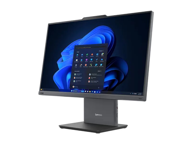Lenovo ThinkCentre AIO 24" neo50a 24 Gen 5 | i5-13500H | 16GB | 512GB SSD | Win 11 Pro Lenovo ThinkCentre AIO 24" neo50a 24 Gen 5 | i5-13500H | 16GB | 512GB SSD | Win 11 Pro