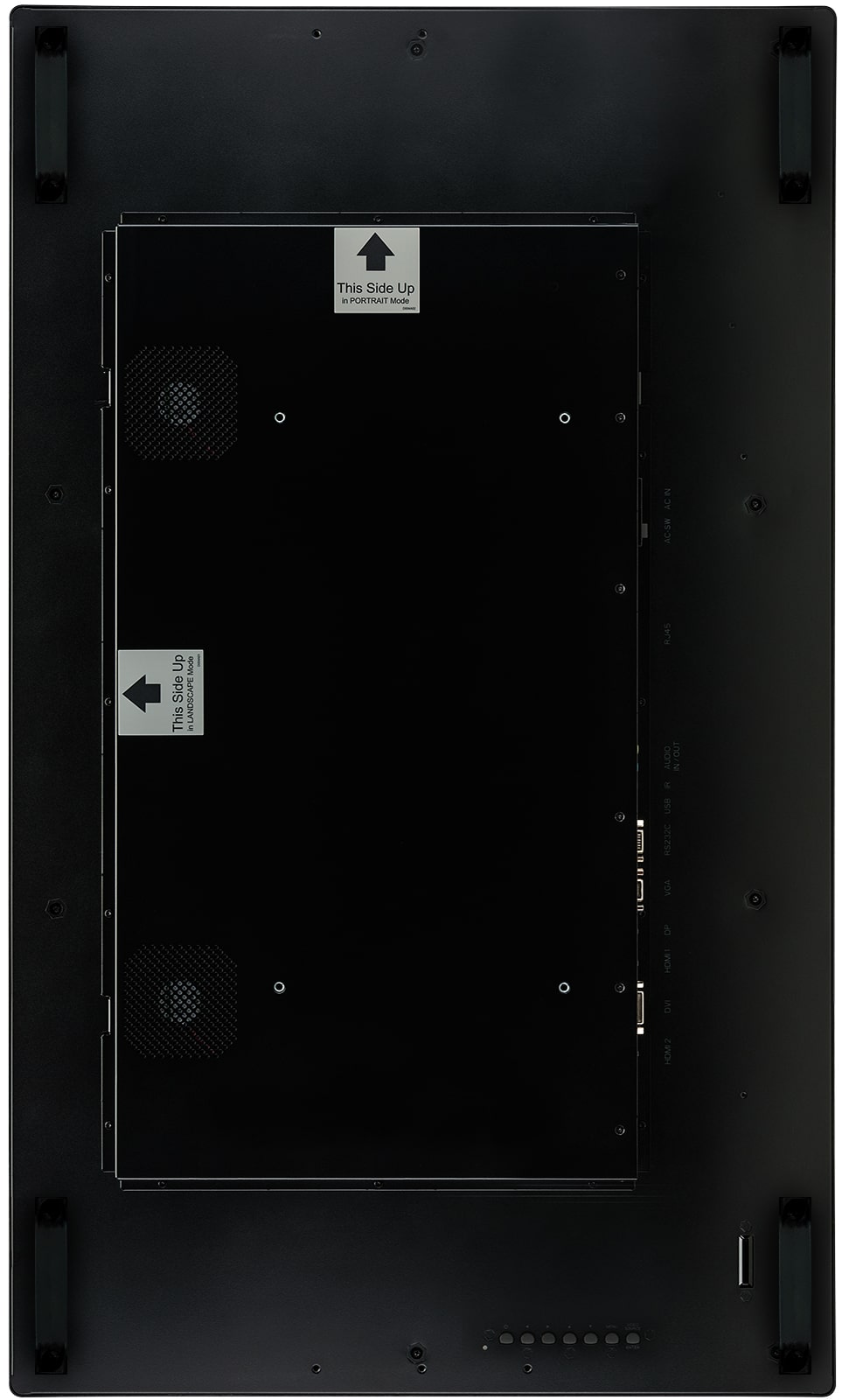 Iiyama ProLite TF4939UHSC-B1AG | 48,5" | Mutli-Touch-Display