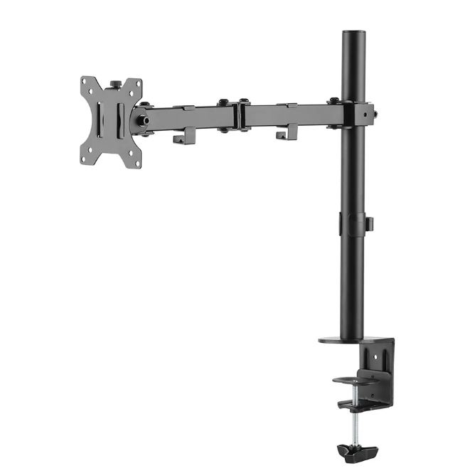 Neomounts FPMA-D550BLACK Monitorarm 10-32"
