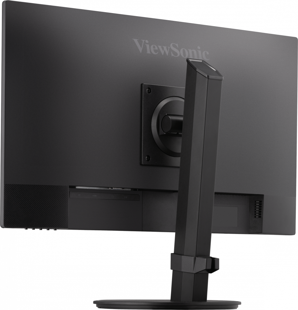 ViewSonic VG2408A-MHD | 24" ViewSonic VG2408A-MHD | 24"