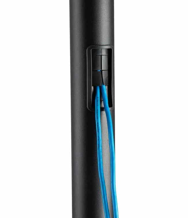 Neomounts FL50-550BL1 | 37" - 70" 