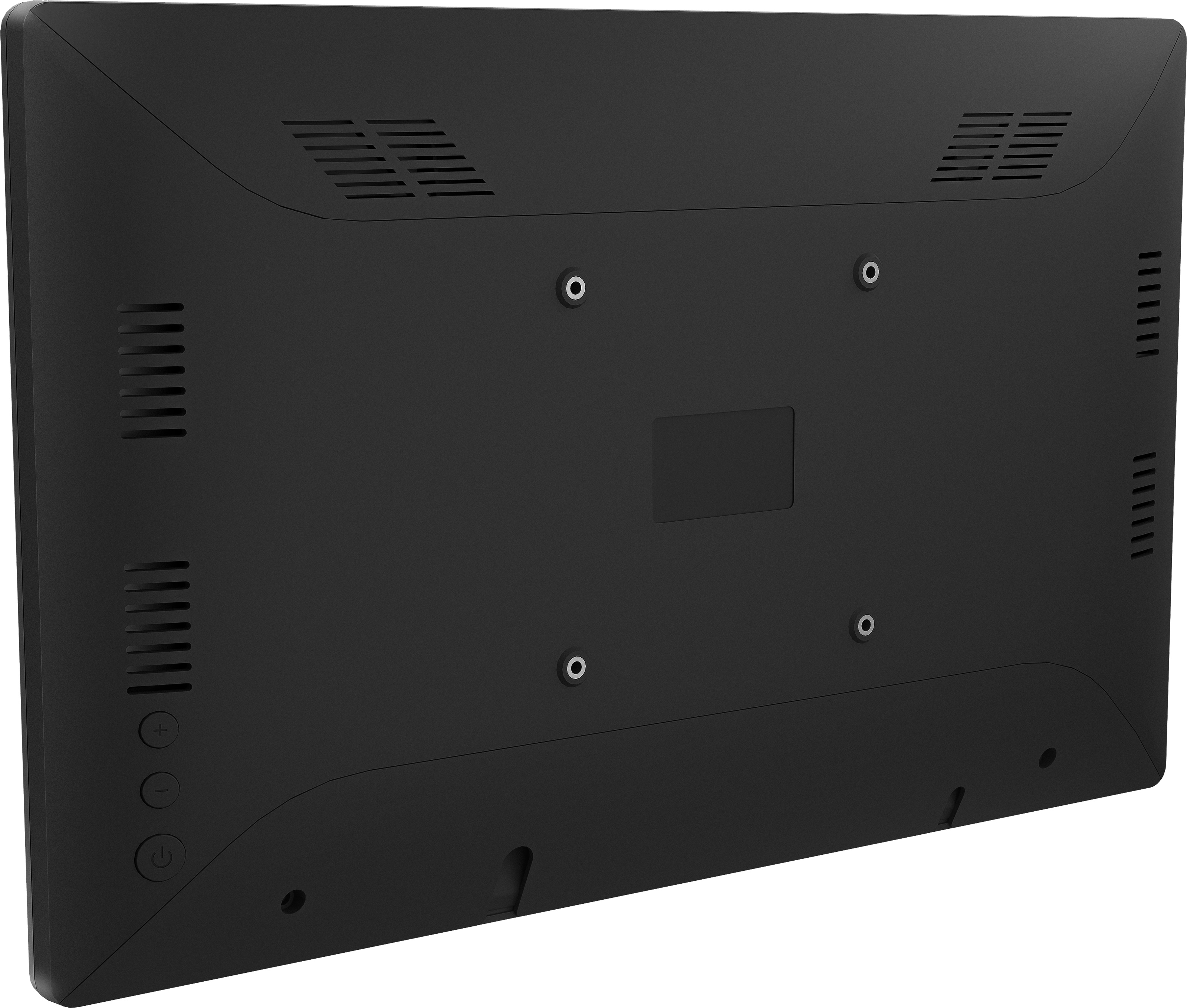 Iiyama ProLite TW1623AS-B3P | 15,6" Android 13 Touchscreen-PC mit 10-Punkt-PCAP, PoE und iiSignage² (Digital Signage All-in-One)