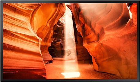 Samsung OM55N-DS | 55 Zoll | Full-UHD doppelseitiges Schaufenster Display Samsung OM55N-DS | 55 Zoll | Full-UHD doppelseitiges Schaufenster Display