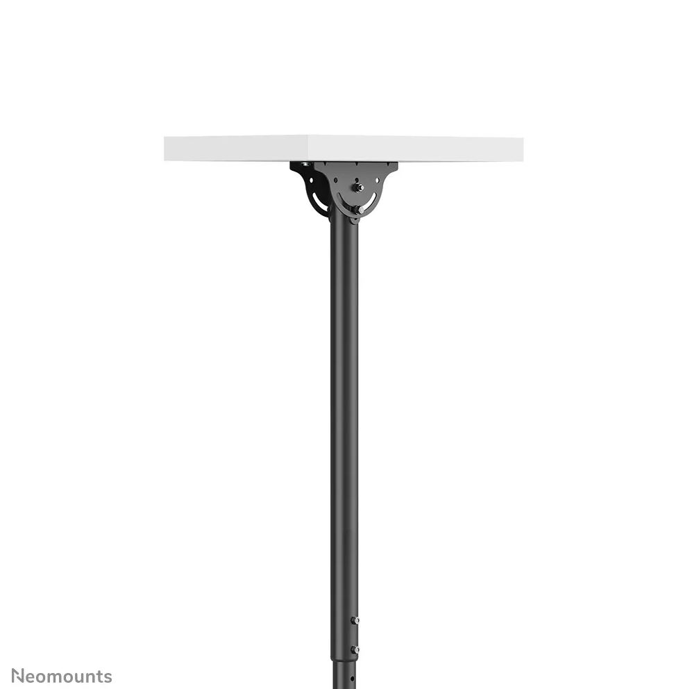 Neomounts CL35-340BL12 Monitor-/TV-Deckenhalterung 23-42" - H 106-156 cm