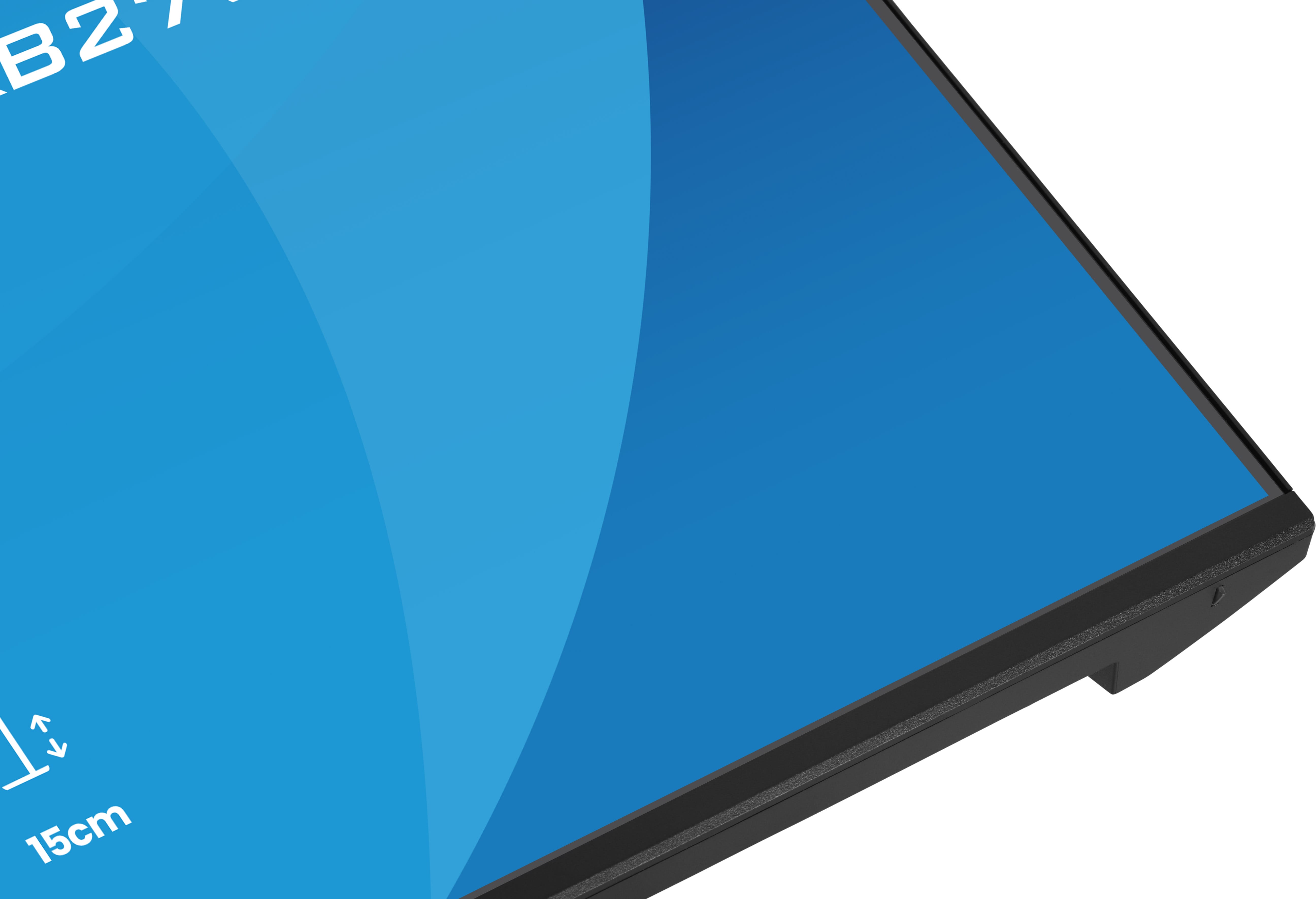 Iiyama ProLite XB2797HSN-B1 | 27" Full HD IPS Monitor mit USB-C Docking