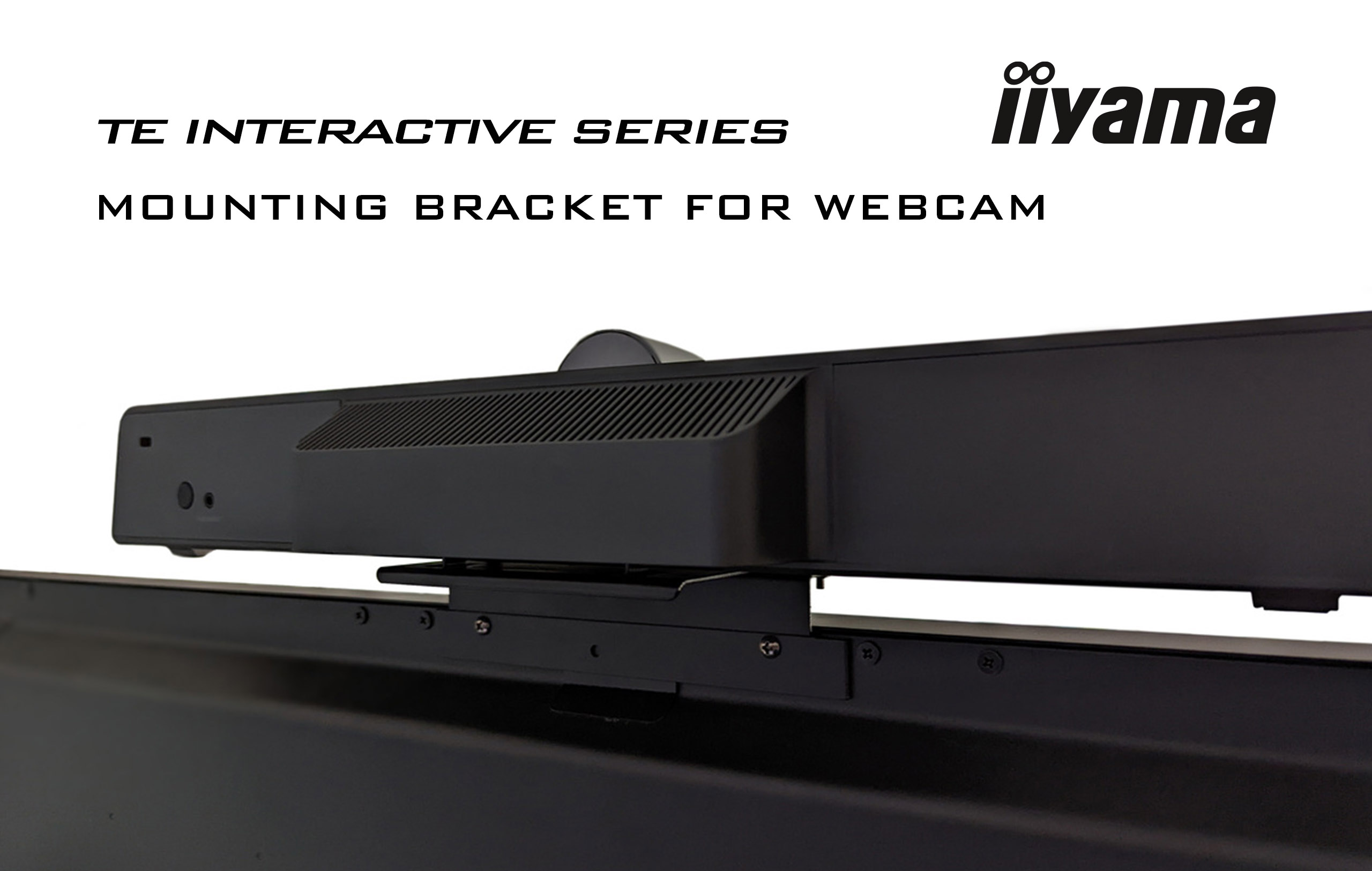 Iiyama ProLite TE7514MIS-B2AG | 75"