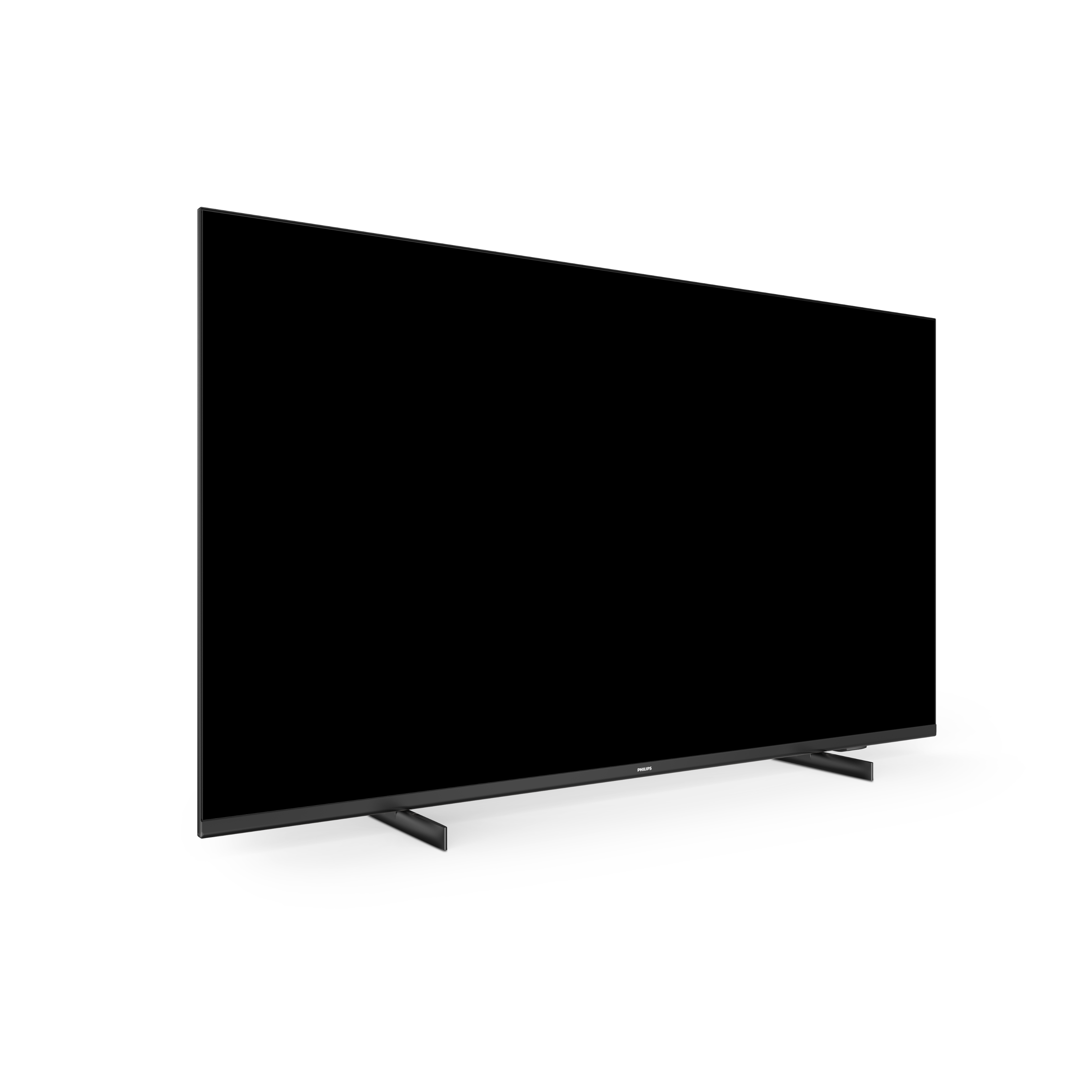 Philips 55 Zoll 55HFL5214U/12 Android Hotel-TV 4K UHD – Serie 5214
