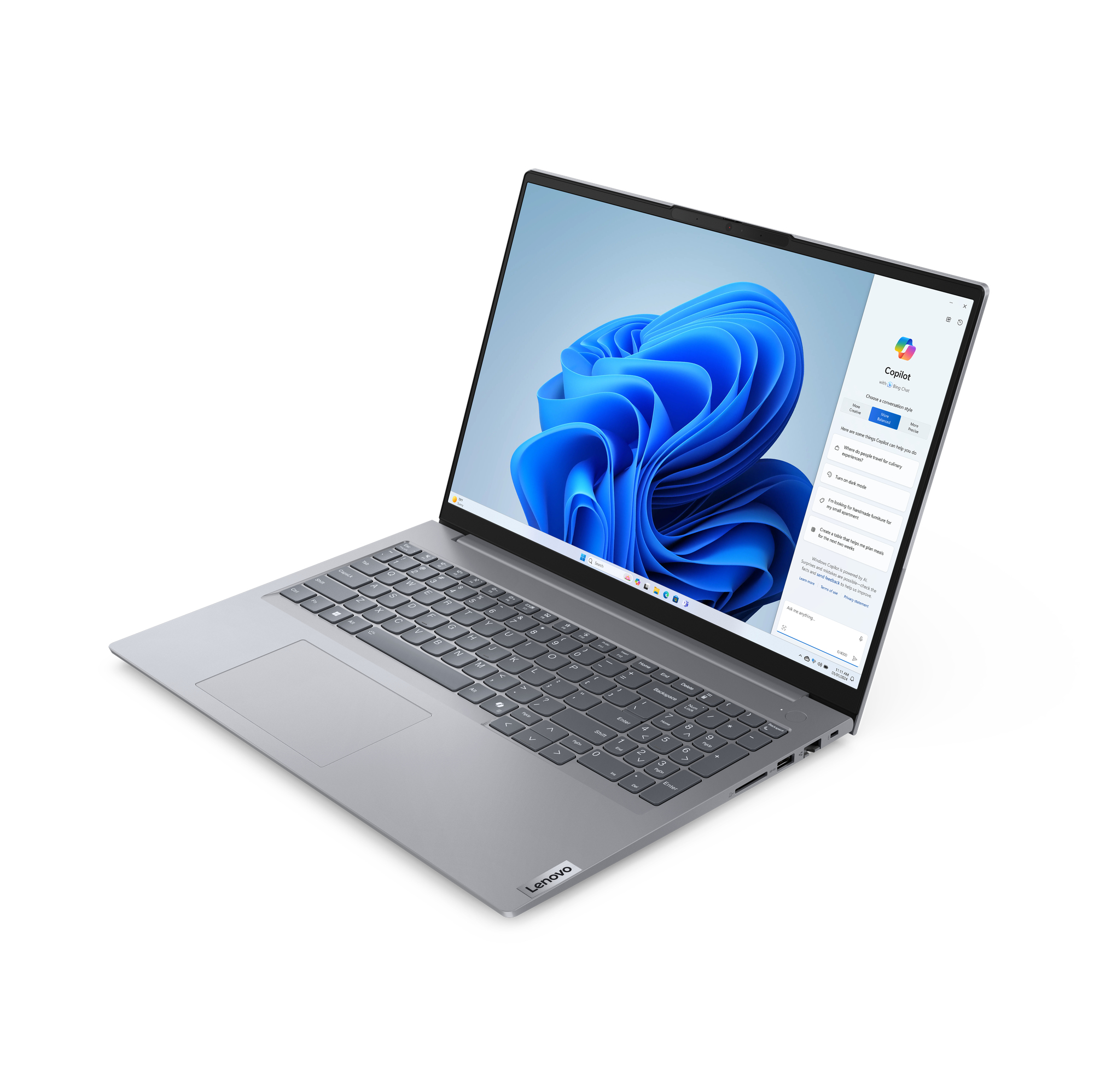 Lenovo ThinkBook-Serie | 16 AMD G7 | 16.0" WUXGA | R5 7535HS | 16GB RAM | 512GB SSD | Win 11 Pro Lenovo ThinkBook-Serie | 16 AMD G7 | 16.0" WUXGA | R5 7535HS | 16GB RAM | 512GB SSD | Win 11 Pro