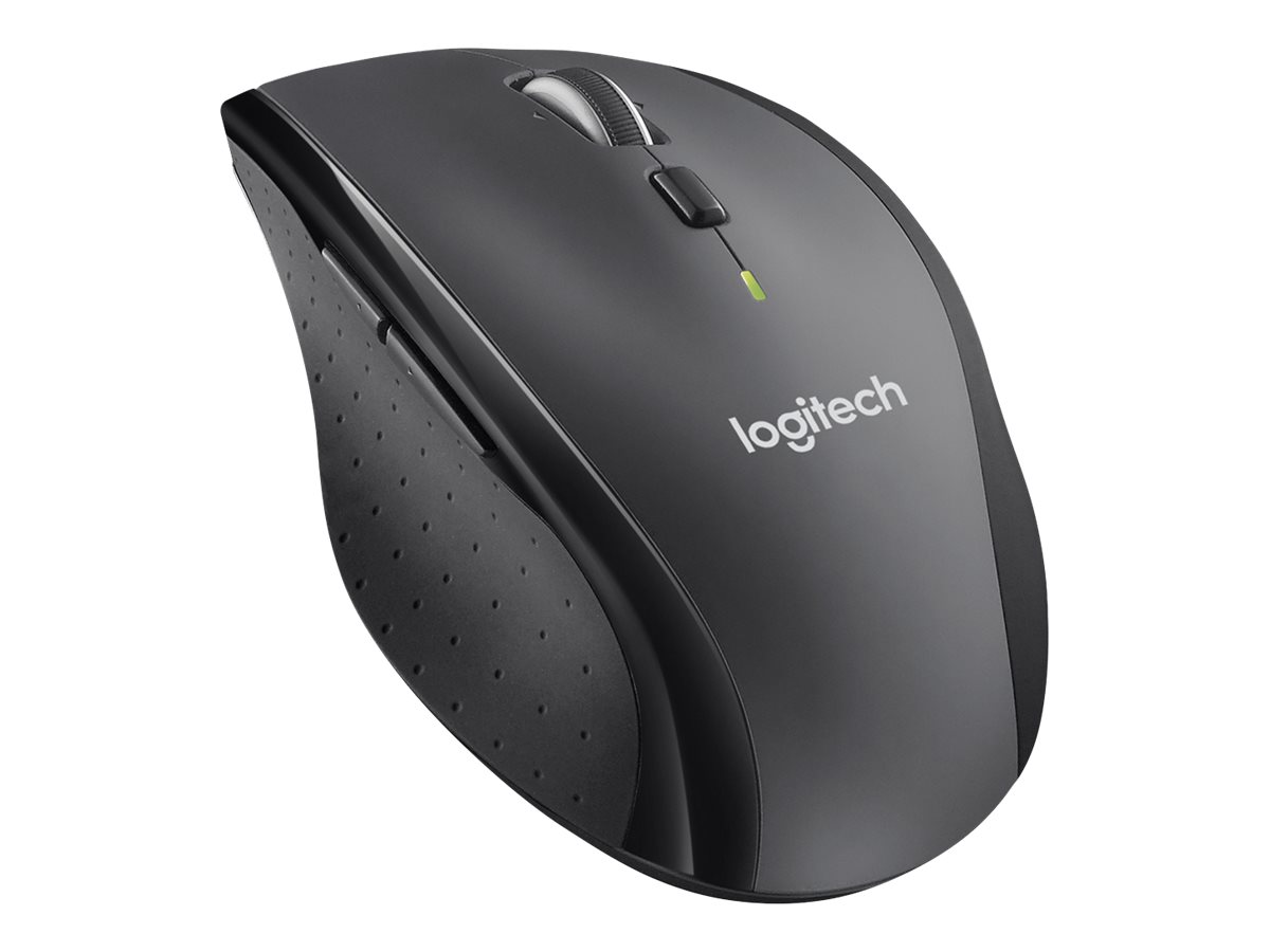 Maus Logitech Marathon M705 Maus Logitech Marathon M705