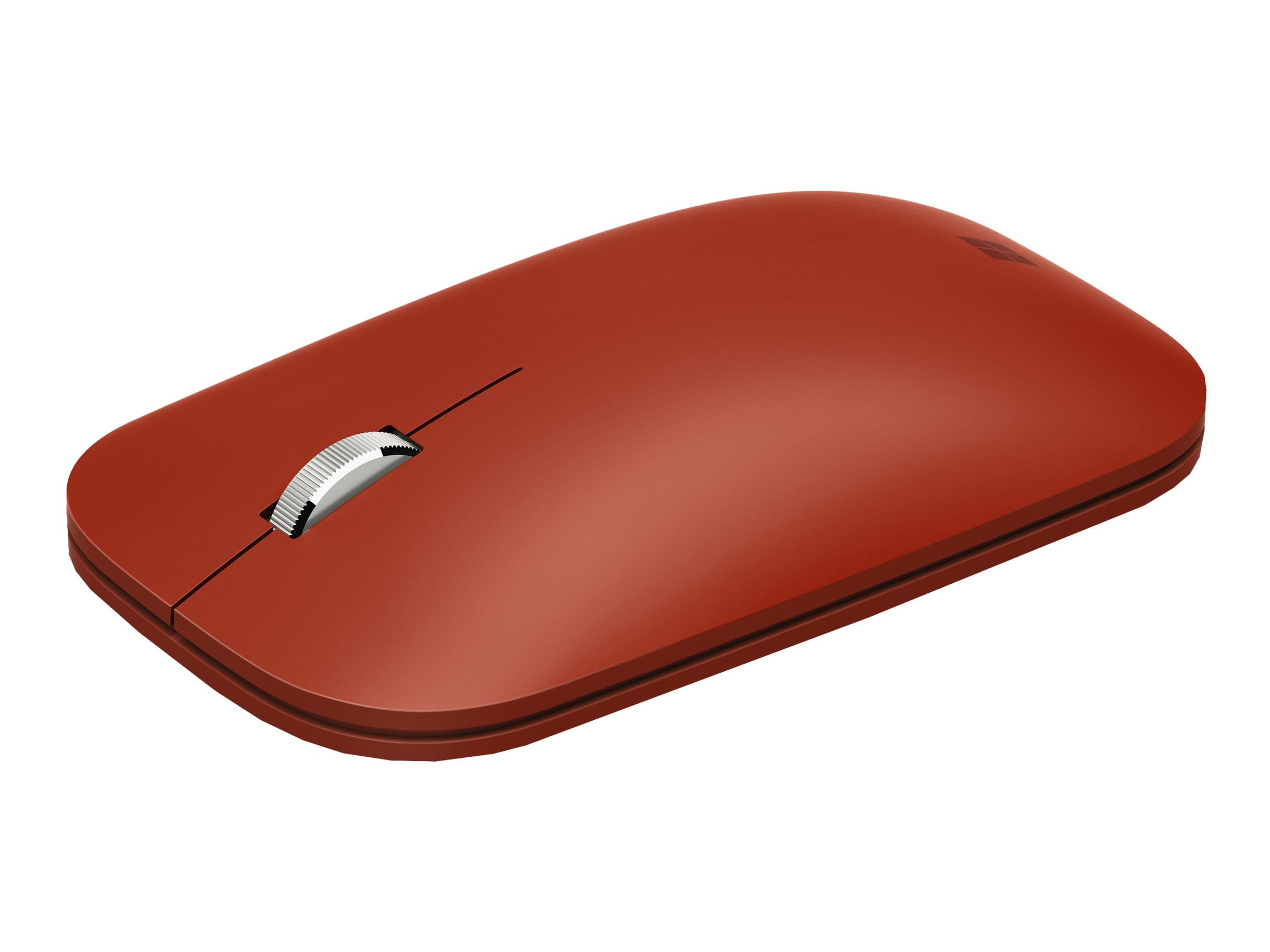Microsoft Surface Mobile Maus | Poppyred