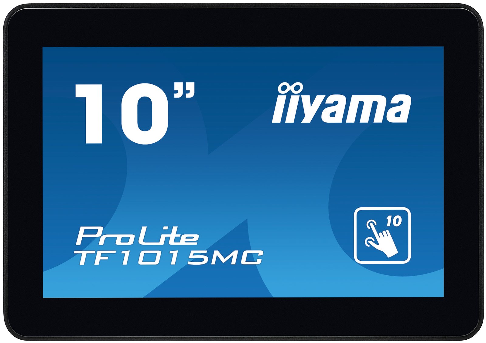 Iiyama ProLite TF1015MC-B2 | 10,1" (25,7cm)