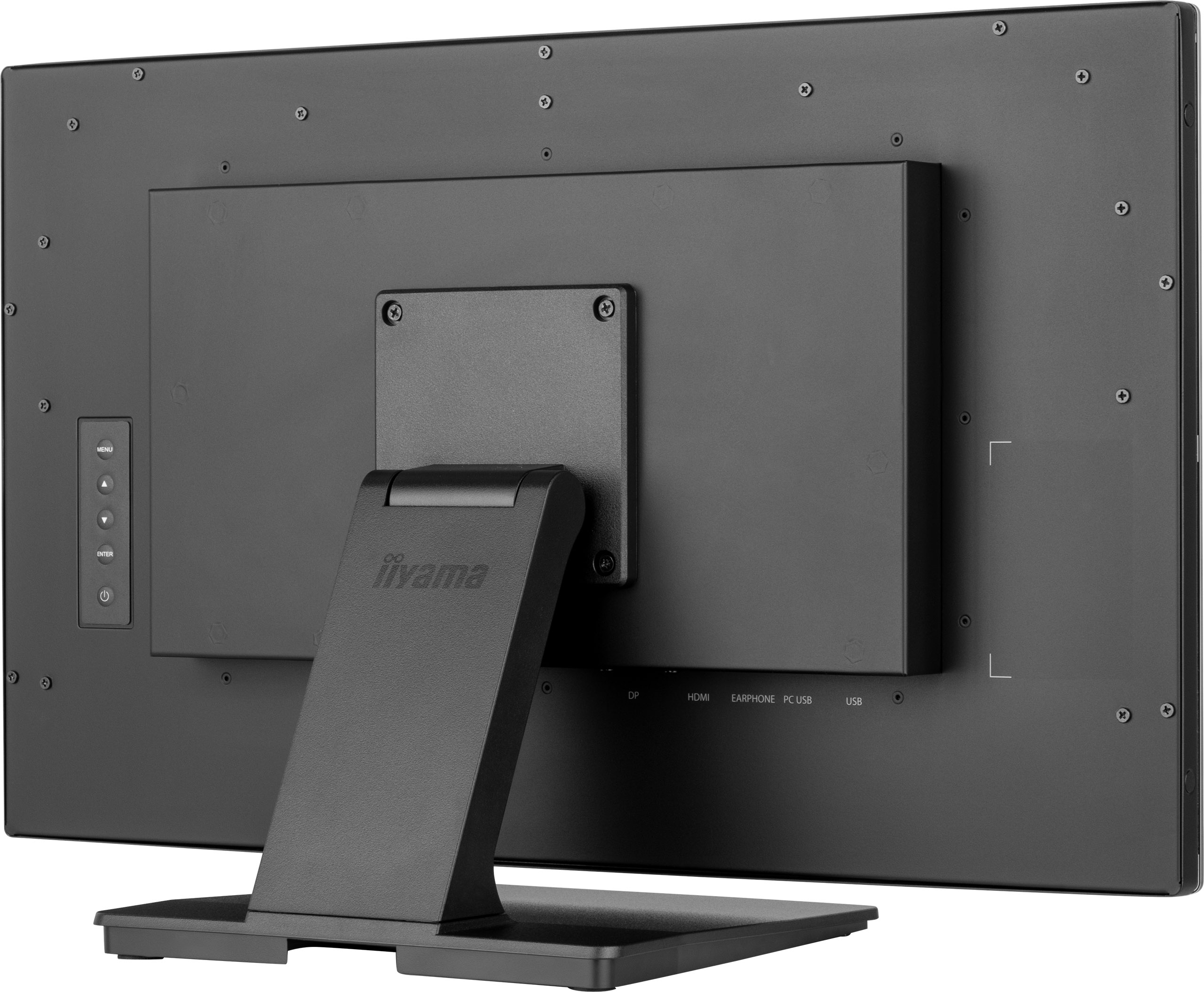 Iiyama ProLite T2438MSC-B1 | 23,8" Iiyama ProLite T2438MSC-B1 | 23,8"