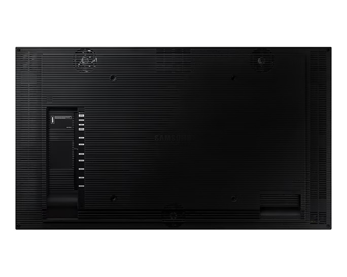 Samsung OM55B | 55 Zoll | 4K UHD | 3000 cd/m² | 3840 x 2160 Pixel