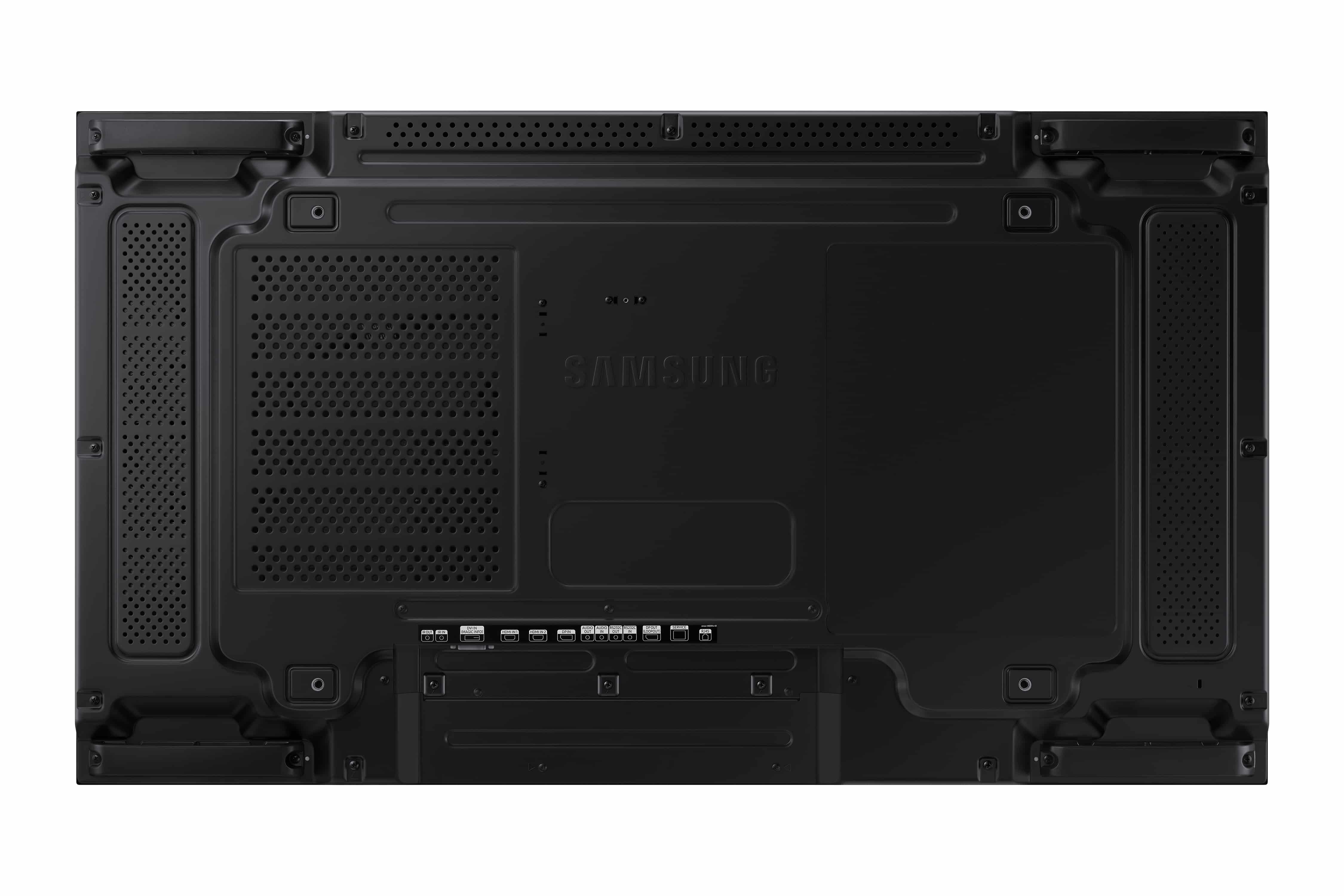 Samsung VM46T-U| 46" | 500cd/m² LCD-Videowall-Display