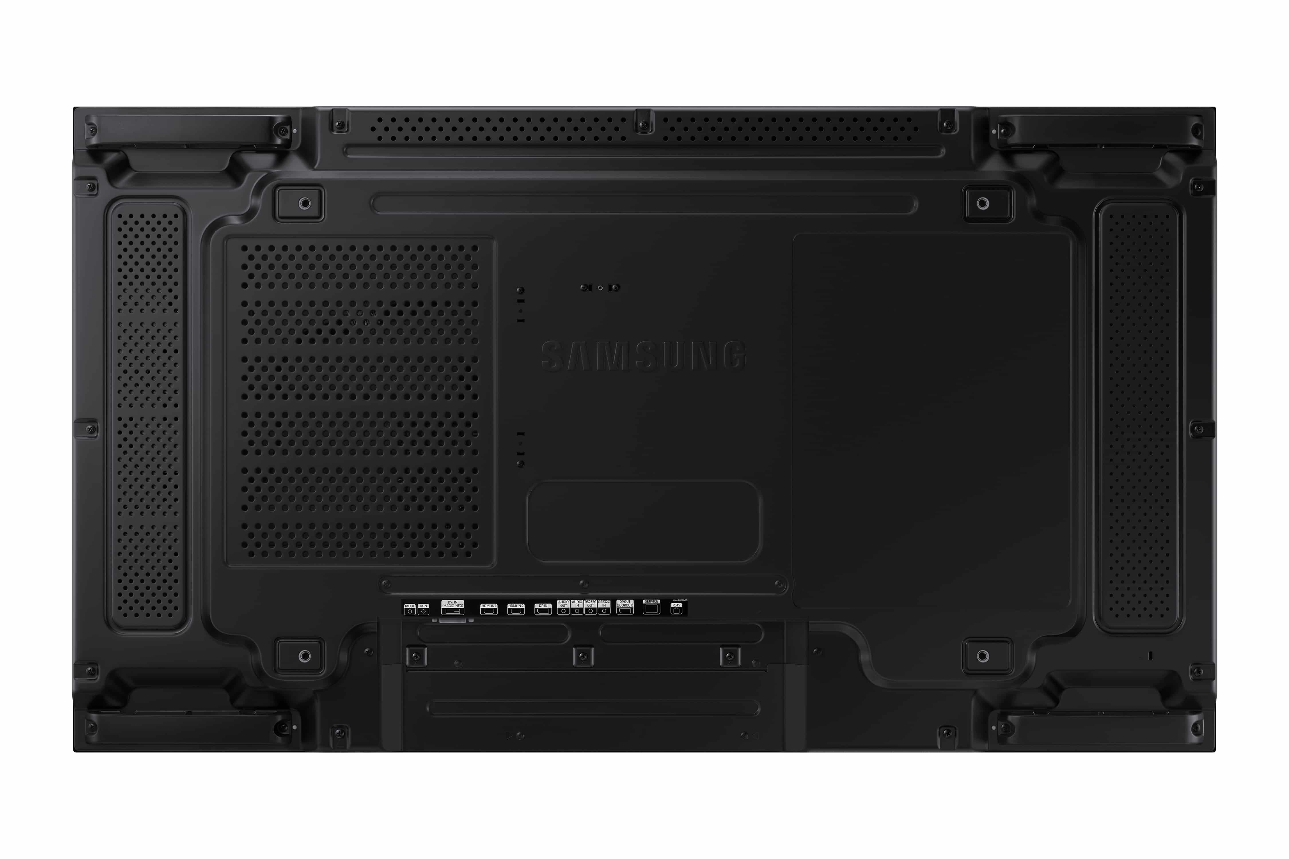 Samsung Smart-Signage VM46T-U(46") 117cm 500cd/m² LCD-Videowall-Display